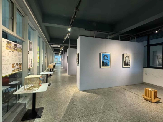 以赛促学，以展促能丨beat平台“第十七届老员工课外科技创新实践竞赛作品展”助力卓越人才培养